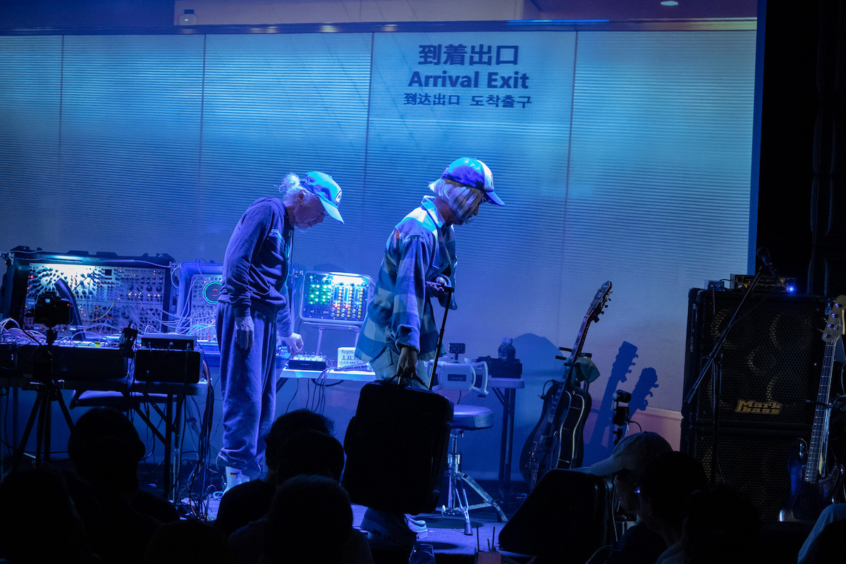 YANN TOMITA at BLUE NOTE TOKYO featuring DOOPEES 30th Anniversary